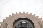 2016 Bombardier Can-am Outlander L-450 Oem 36T Trans Wheel Gear 420281285 AB5
