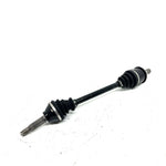 2003 Bombardier Traxter 500 4x4 Automatic OEM Left Front Axle 705400124 AB15