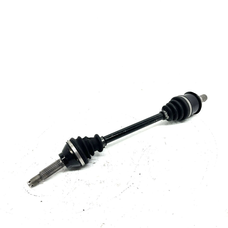 2003 Bombardier Traxter 500 4x4 Automatic OEM Left Front Axle 705400124 AB15