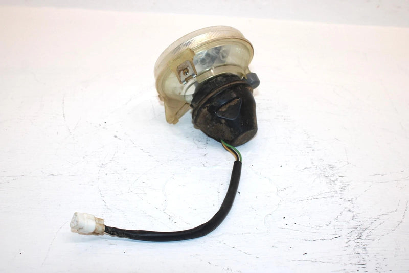 2007 Yamaha  Grizzly 350 2wd Oem Headlight 5KM-84320-01-00 AY28