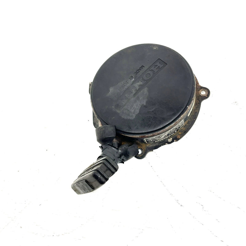 86-87 Honda FourTrax 200 TRX200SX 2x4 OEM Starter Recoil 28400-HB3-003 AH91