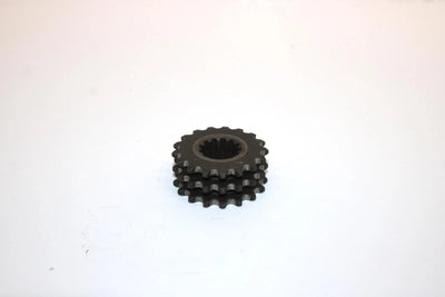 1991 Yamaha Phazer Ii Oem 17T Chaincase Sprocket 88F-17682-70-00 SY27
