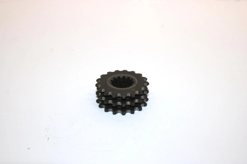 1991 Yamaha Phazer Ii Oem 17T Chaincase Sprocket 88F-17682-70-00 SY27