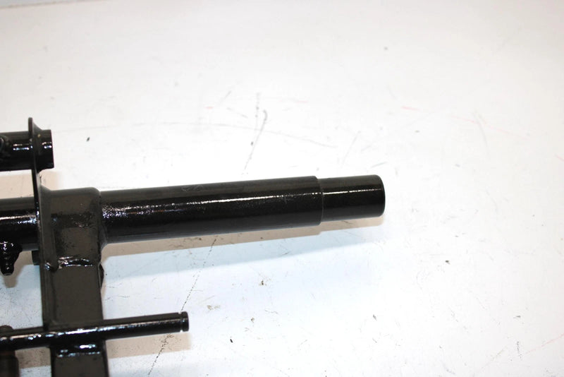 99 Ski-doo Mxz 670 Ho Oem Rear Arm 503188961 SS9