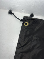 New Black Square Bale Carrier M-504