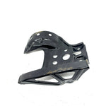 86-88 Honda FourTrax 200 TRX200SX 2x4 OEM Swingarm Skid Plate 50355-HB3-000 AH91