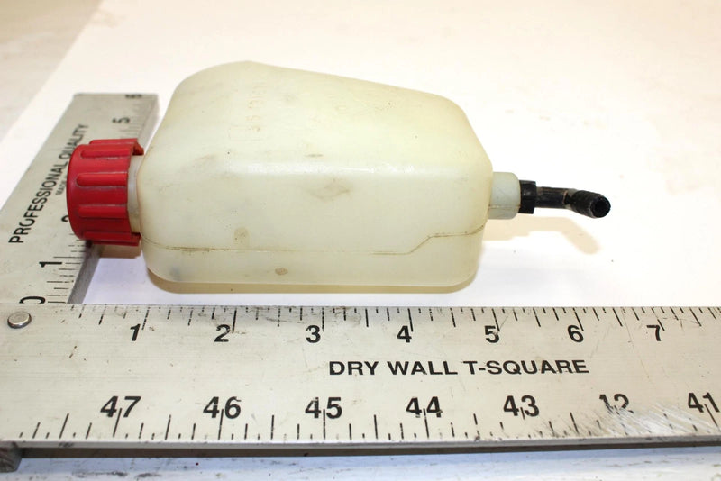 1999 Polaris Sportsman 500 Oem Coolant Surge Tank 5436936 AP119