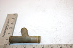 05 Polaris Fusion 900 Oem Coolant Hose Tee Fitting 5435491 SP159