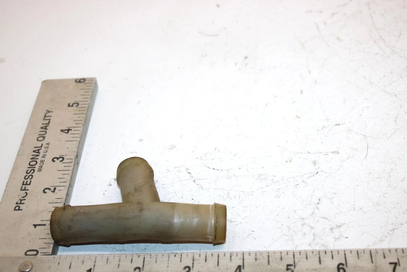 05 Polaris Fusion 900 Oem Coolant Hose Tee Fitting 5435491 SP159