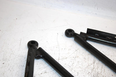 1993 Polaris 350l 4x4 Oem Lower A Arm Set 2200482 1580057-067 AP27