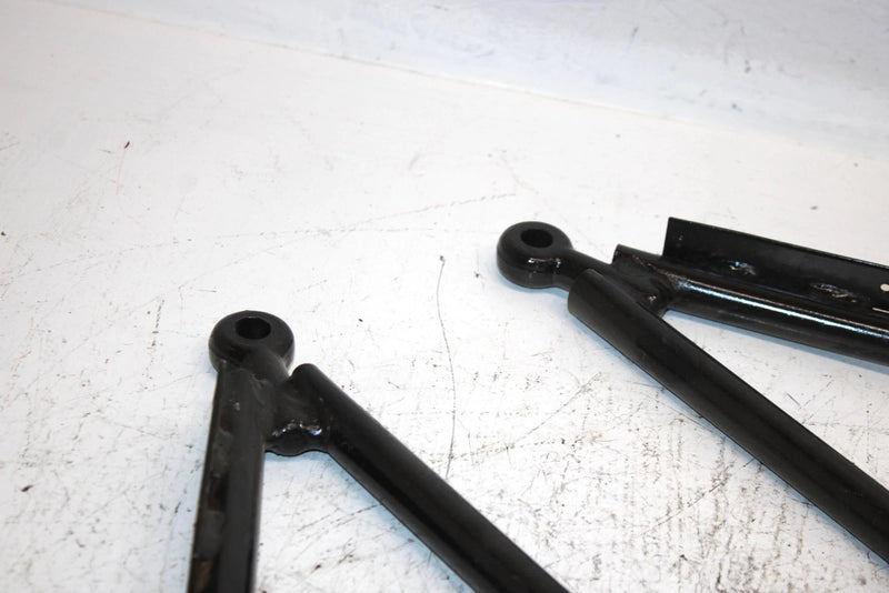 1993 Polaris 350l 4x4 Oem Lower A Arm Set 2200482 1580057-067 AP27