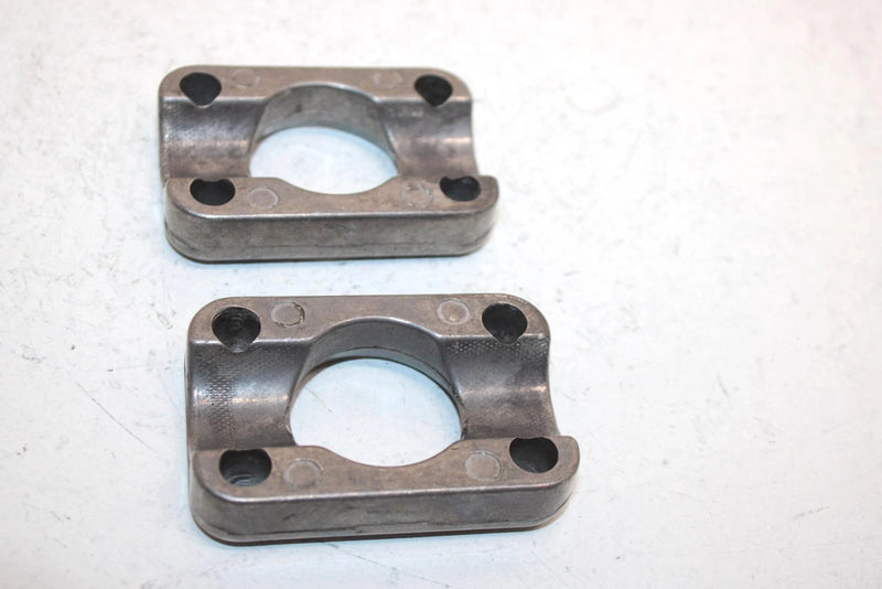 1992 Sea-doo Gts Oem Steering Clamp Pair 277000142 JS57