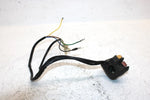 1982 Honda Atc110 Oem Left Control Switch 35200-958-013 AH65
