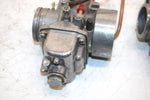 98 Ski-doo Formula Z 670 Oem Carburetor VM 40-101 (PTO) Set 403136800 SS10