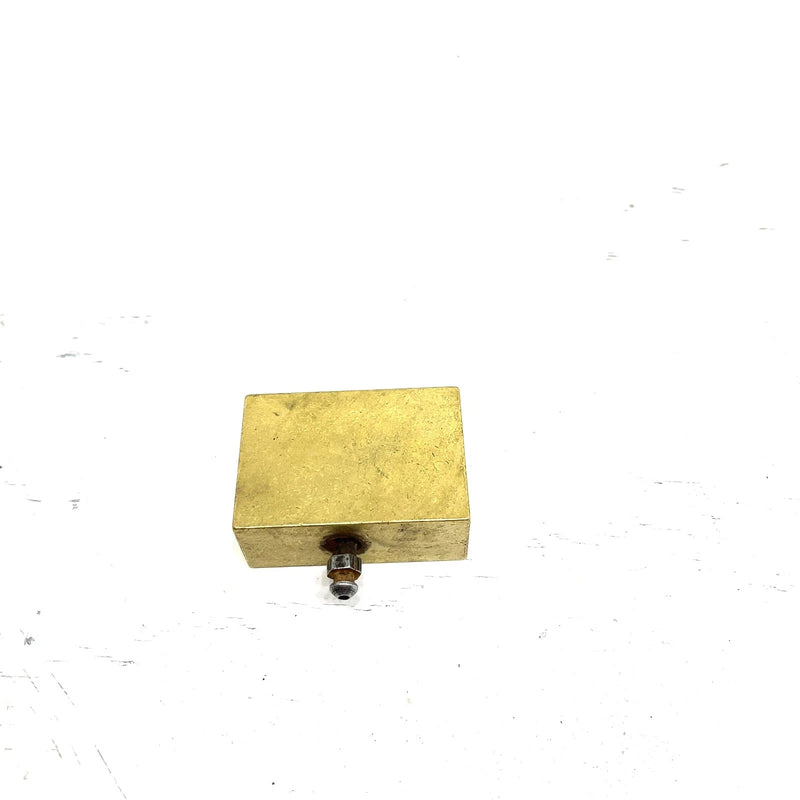 1993 Polaris Big Boss 350L 6x6 OEM Brake Splitter 1910126 AP192