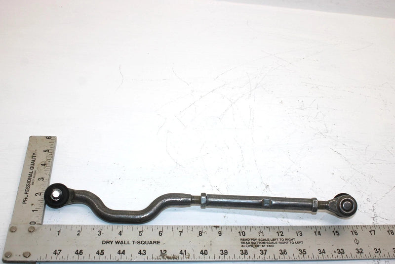 1993 Kawasaki Bayou 300 Oem Left Tie Rod 39112-1055 AK24