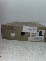 New Kids Black Smoky Mountain Cowboy Boots 3283 C 3. 23-155