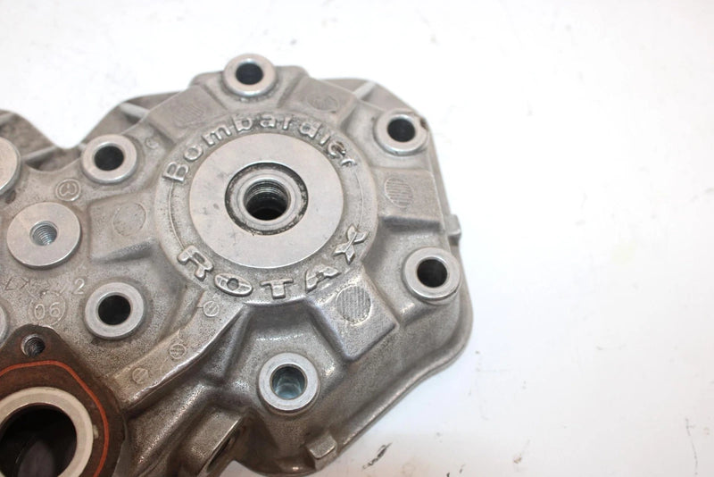 07 Ski-doo Mxz 800 Blizzard Ho Power Tek Oem Cylinder Head Cover 420923828 SS5