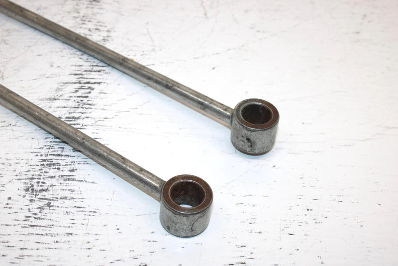 1994 Yamaha Vmax 600 Oem Relay Rod Pair 8U7-47494-02-00 SY25