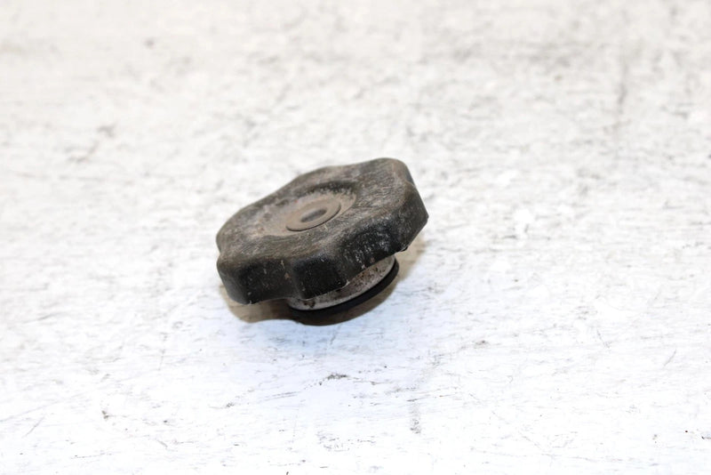 2004 Kawasaki Kfx 700 Oem Coolant Fill Cap 49085-1067 AK30