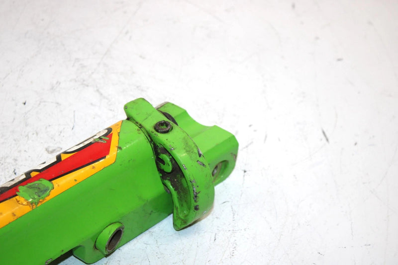 03 Arctic Cat Sno Pro 440 L/c Oem Left Steering Knuckle 1703-273 SA326
