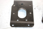 97 Polaris Xcr 600 Se Oem LH,RH Rear Suspension Pad 5241269-067 SP18