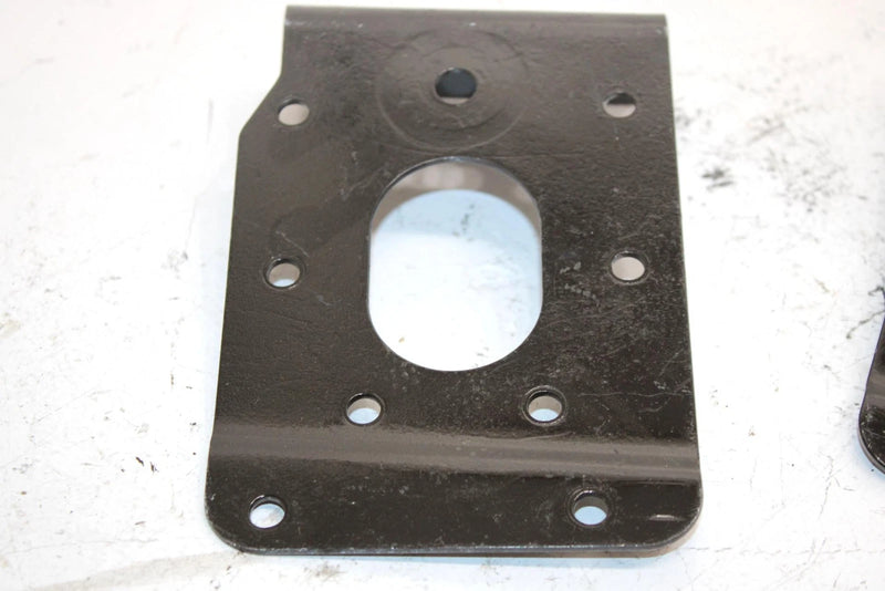 97 Polaris Xcr 600 Se Oem LH,RH Rear Suspension Pad 5241269-067 SP18