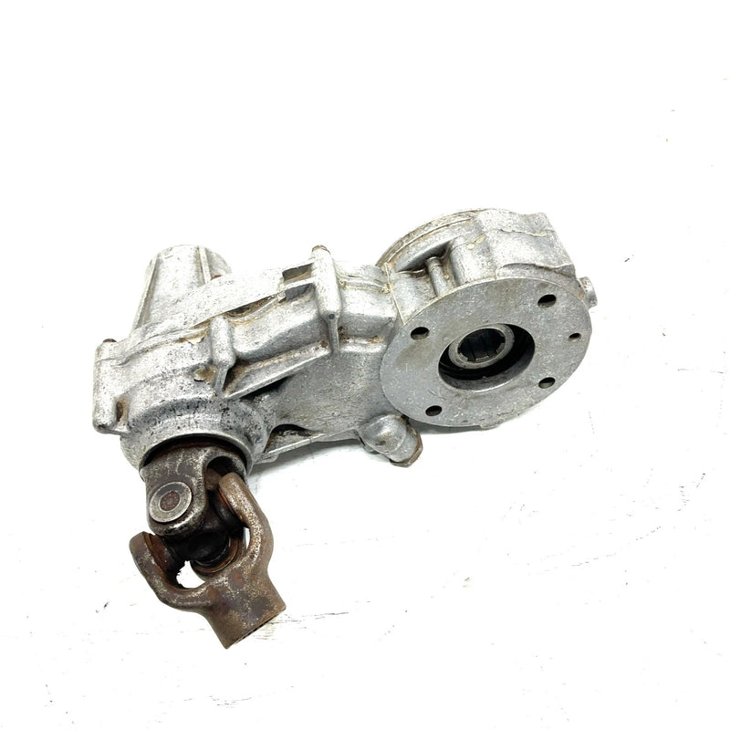 1994 Yamaha Kodiak 400 YFM400 4x4 OEM Transfer Case 2HR-17542-01-00 AY71