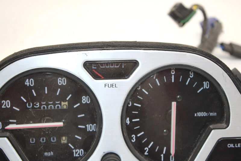 97 Yamaha Venture 600 Vt600a Oem Speedometer Assembly 8DJ-83500-40-00 SY35