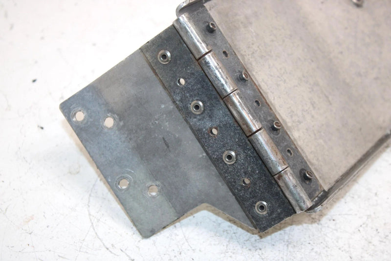 98 Polaris Indy 500 Oem Clutch Belt Cover 5240999 SP47