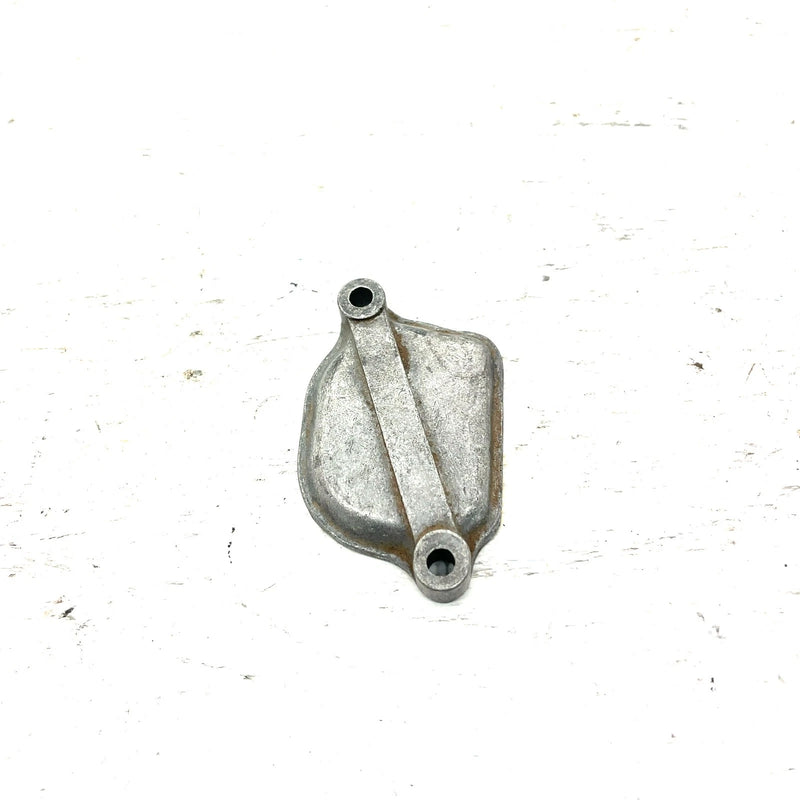 87 Suzuki Quadrunner 300 2x4 OEM Cylinder Head Inspection Cap 11175-38202 AS36