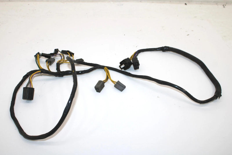 1998 Ski-doo Mxz 583 Oem Main Wiring Harness SS86