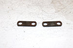 1996 Polaris 600 Xcr Sp Oem Top Radius Rod Spacer Pair 5211344 SP32