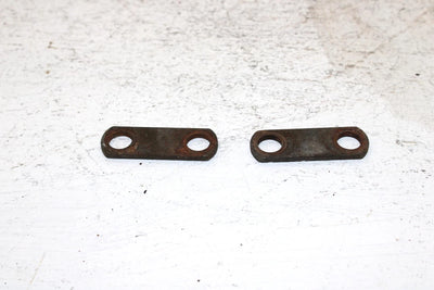 1996 Polaris 600 Xcr Sp Oem Top Radius Rod Spacer Pair 5211344 SP32