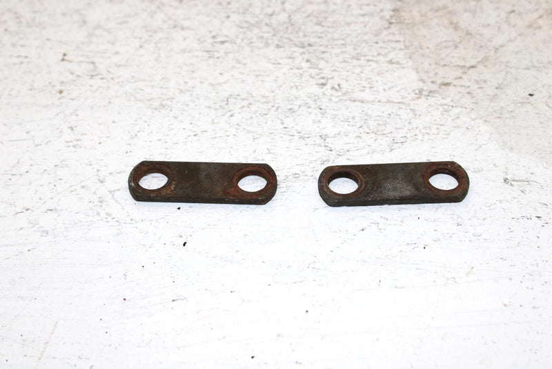 1996 Polaris 600 Xcr Sp Oem Top Radius Rod Spacer Pair 5211344 SP32