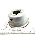 1983 Suzuki ALT125 OEM Inner Rim Half 55312-18901-126 AS29