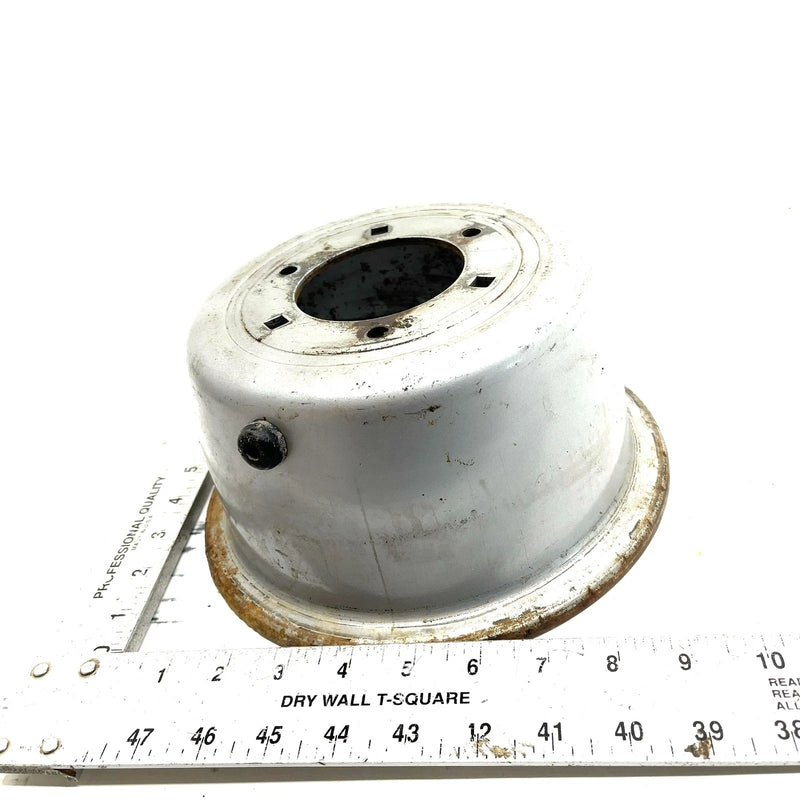 1983 Suzuki ALT125 OEM Inner Rim Half 55312-18901-126 AS29