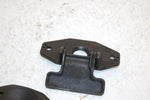 1999 Sea-doo Gti Oem Hood Seat Latch Set 269700109 Q3245