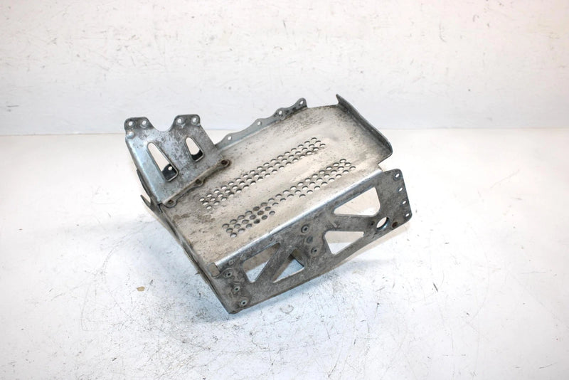 05 Arctic Cat M6 Efi 141 Oem Right Foot Rest 3706-296 SAS7
