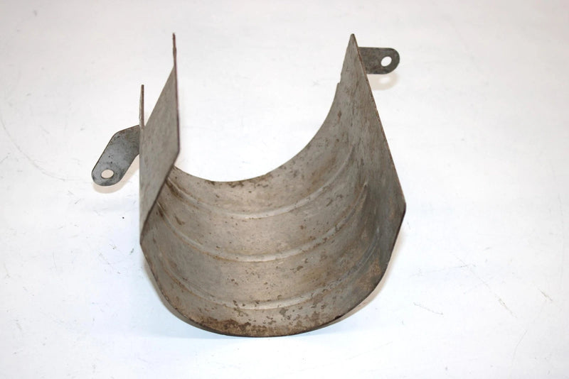 15 Yamaha Viking Vi Yxc700d 4x4 Oem Side Cover Shield 1XD-F172A-00-00 XY1.2
