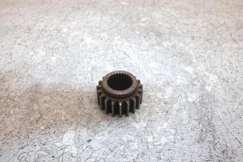 2006 Polaris Sportsman 500 Oem 19T Transmission Gear 3234060 AP186