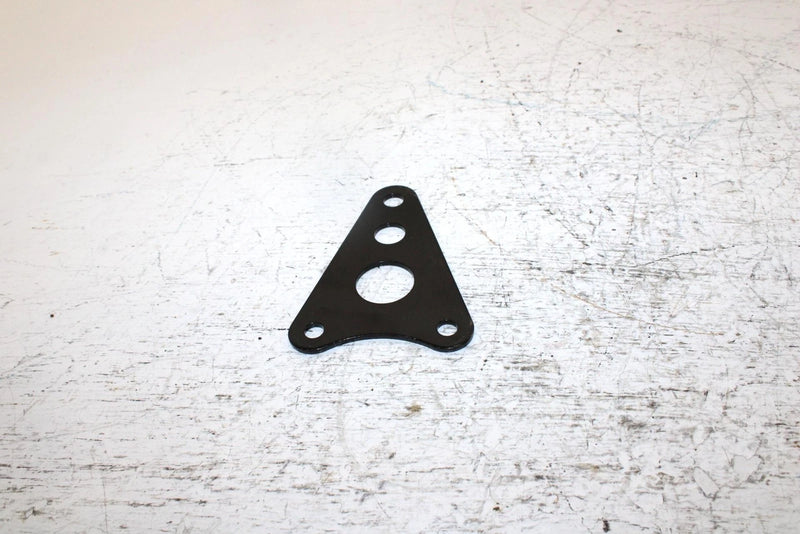 1992 Kawasaki Bayou 220 Oem Front Engine Bracket Pair 32029-1548 AK35