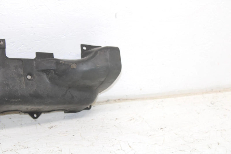 1979 Yamaha Enticer 340 Oem Air Shroud Assembly 8G8-12651-00-00 SY66