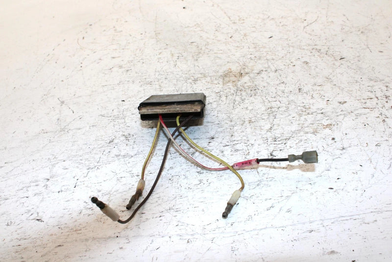 2000 Polaris Sportsman 500 Rse Oem Voltage Regulator 2203636 AP206