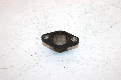 2007 Yamaha  Grizzly 350 2wd Oem Engine Oil Strainer 5UH-13411-00-00 AY28