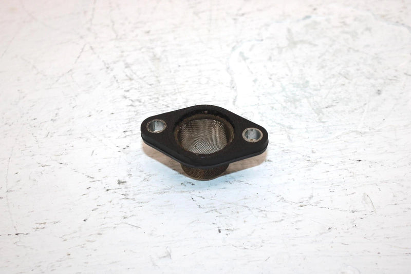2007 Yamaha  Grizzly 350 2wd Oem Engine Oil Strainer 5UH-13411-00-00 AY28