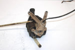2007 Yamaha  Grizzly 350 2wd Oem Gear Shifter  5UH-18300-02-00 AY28