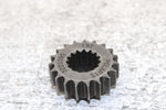2000 Polaris Classic Touring Oem 19T Upper Chaincase Gear 3221095 SP54