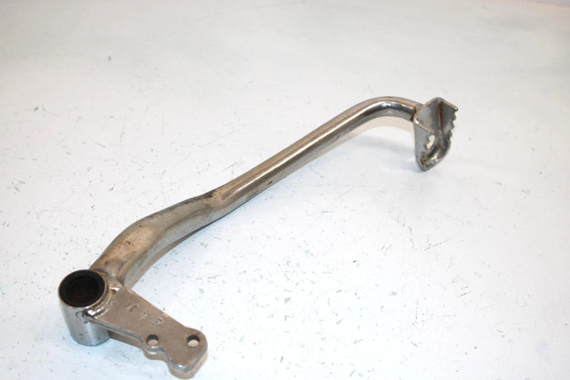 84 Honda Trx200a Oem Rear Brake Pedal 46500-VM3-000 AH9