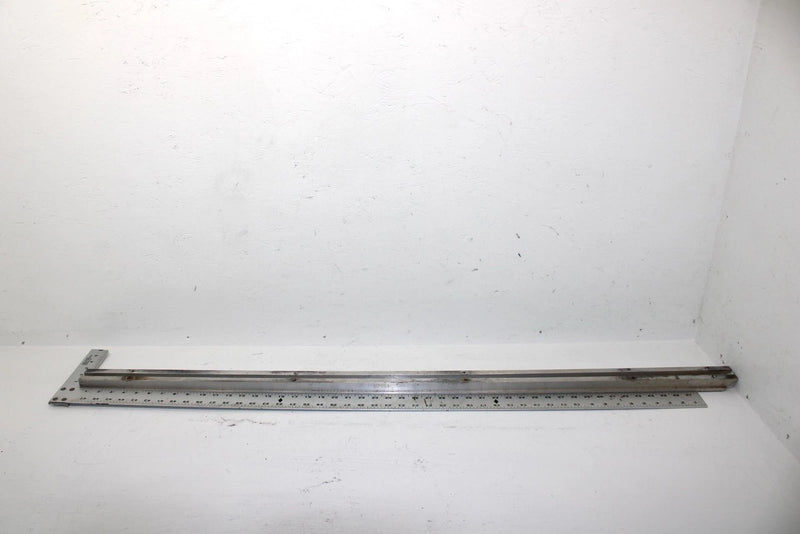 1995 Polaris 440 L/c Oem Tunnel Brace Pair 1012085 SP40